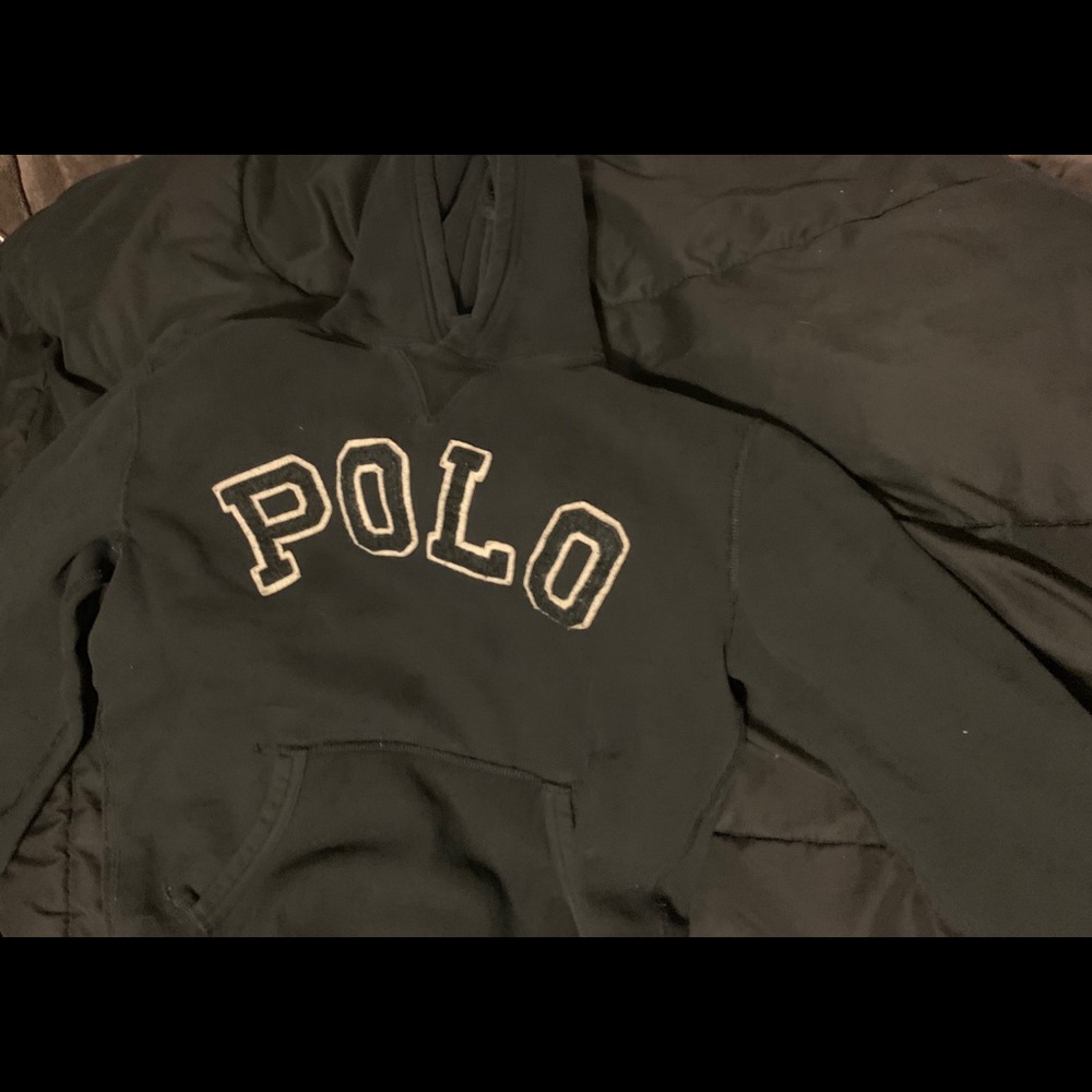 Polo Ralph Lauren Sweatshirt